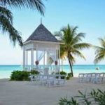 A Beachfront Wedding Location